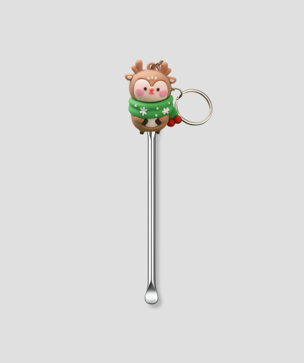 llave de rapel