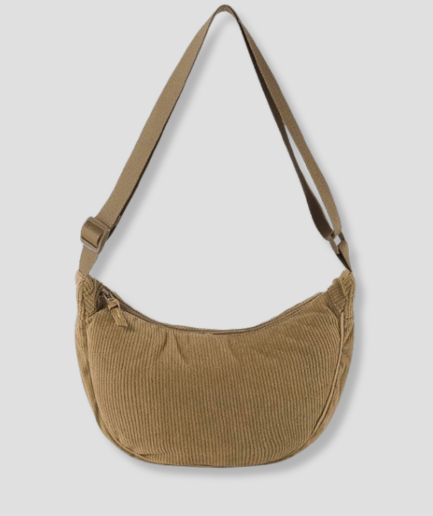 bolso de cintura tipo tote