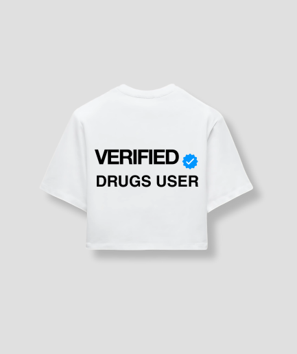 Croptop verificado