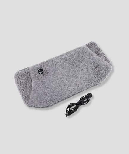 Bolsa de agua caliente eléctrica