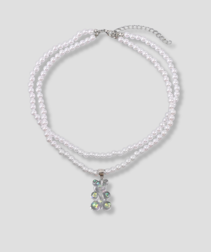 Collar de ositos