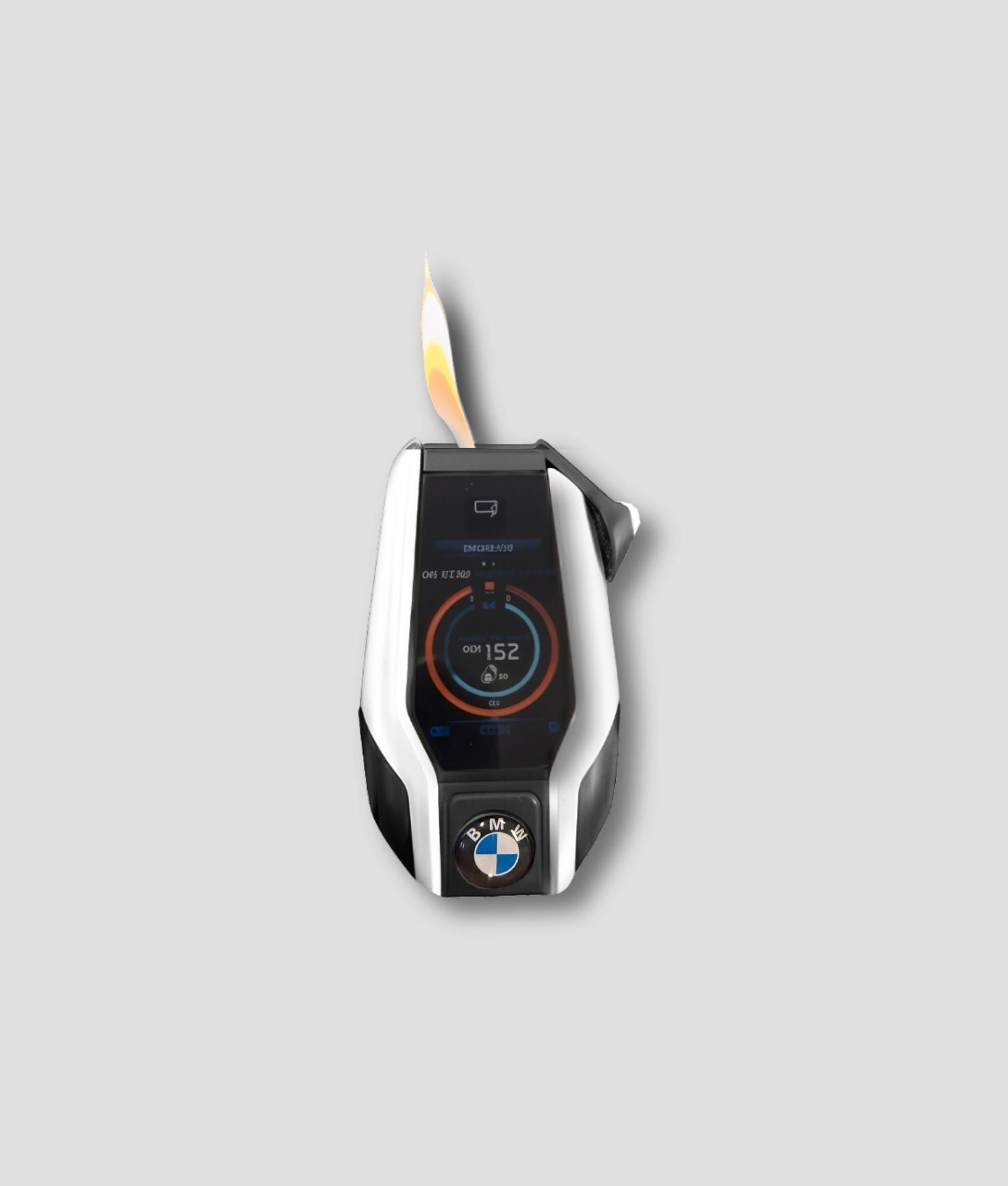 bmw aansteker