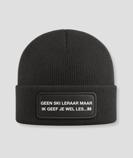 los complementos para gorros más bonitos