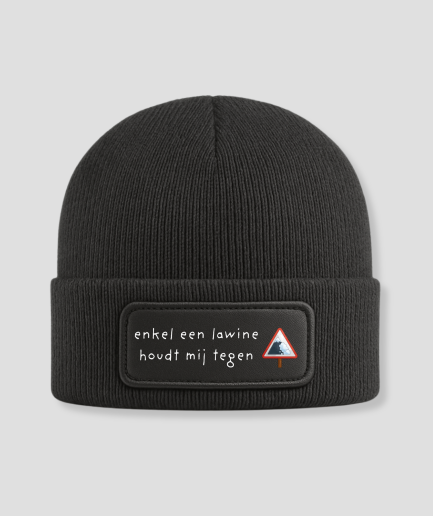 los gorros más bonitos