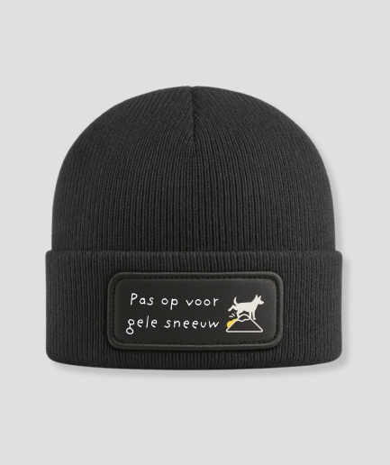 gorro divertido para hombre