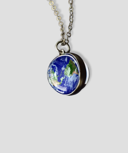 cadena de tierra