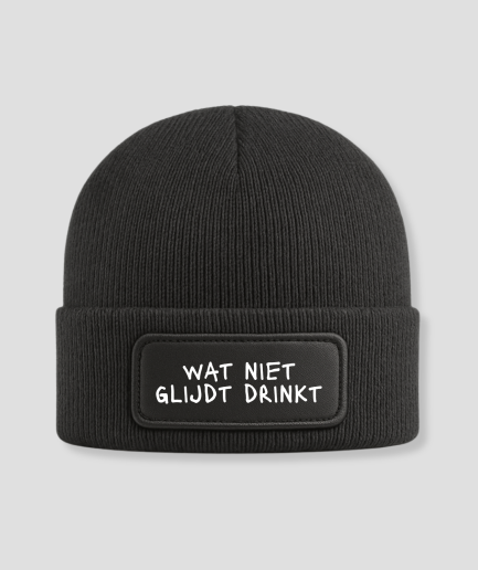 gorro divertidísimo