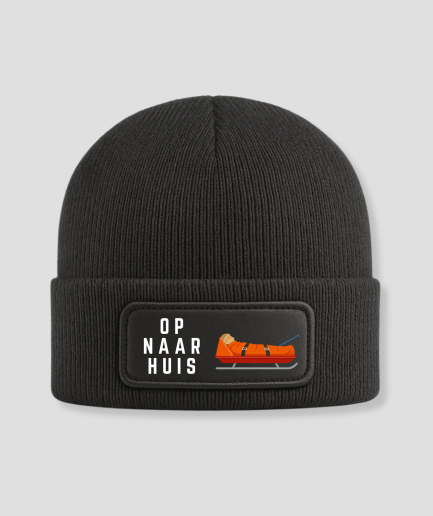 gorro unisex