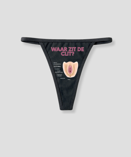 tangas atrevidas