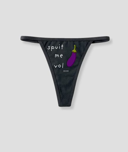 tanga sexy para mujer