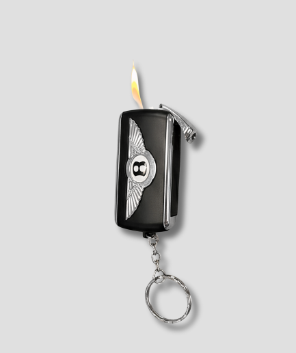 encendedor con forma de llave de coche única