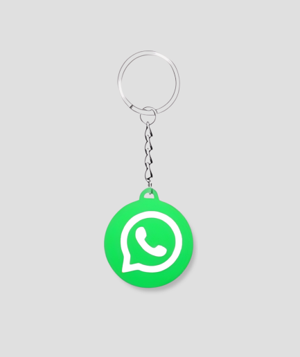 Llavero Whap con NFC