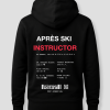 wintersport warme trui