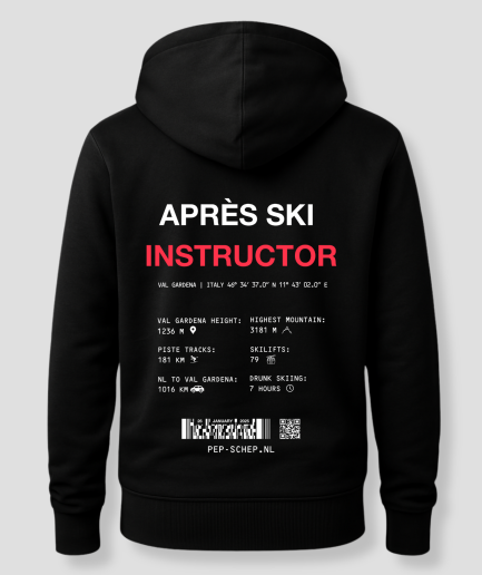 Jersey de abrigo para deportes de invierno