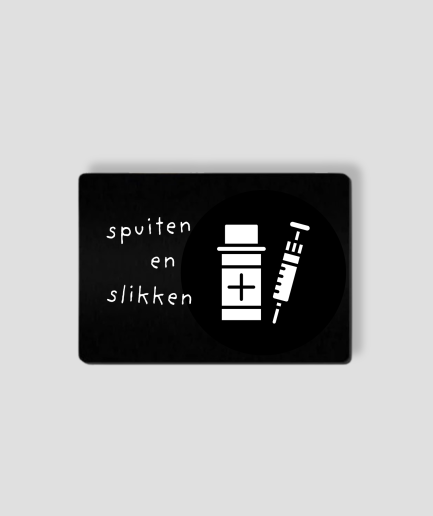 tarjetas metálicas negras