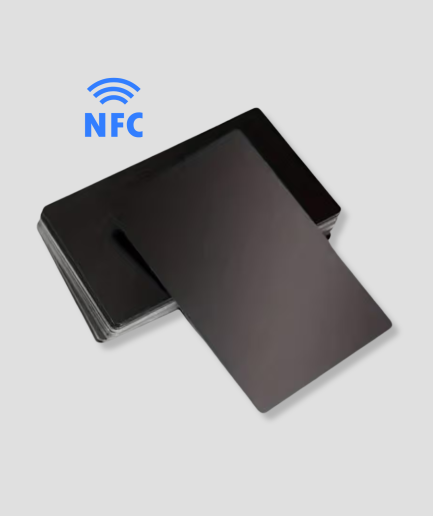 Tarjeta NFC