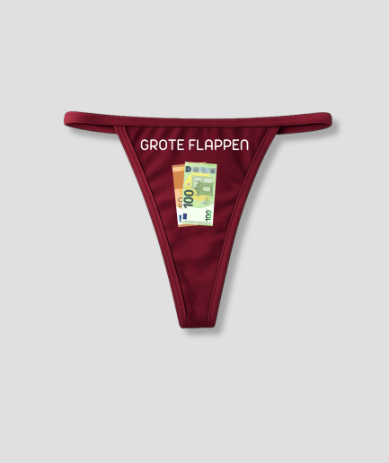 ropa interior divertida