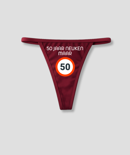 cordón de cumpleaños