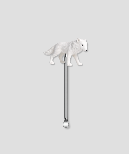 Cuchara pequeña Wolf