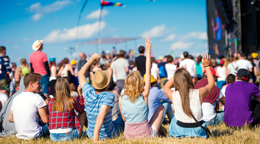 ¿Cuándo se publicará el calendario de festivales de 2026?