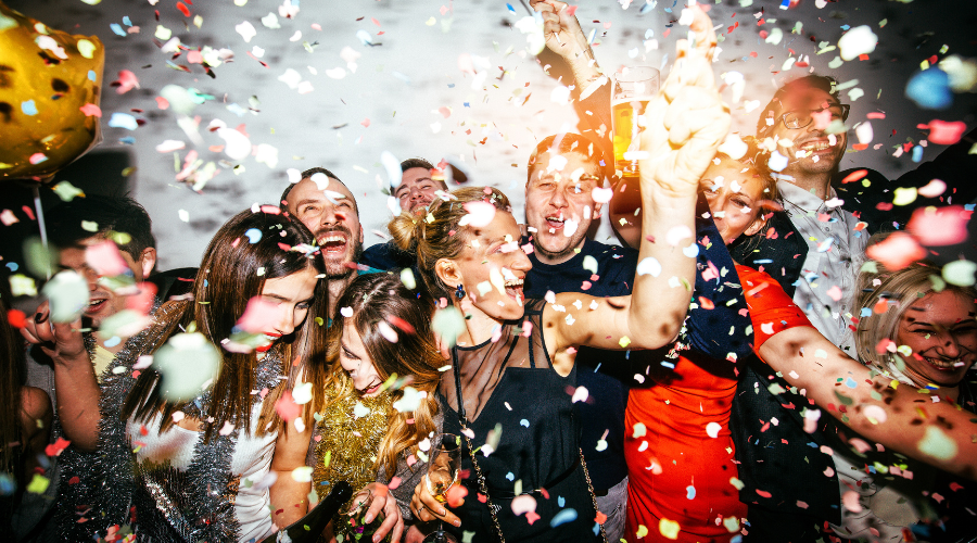 ¿Qué es el Mega Piraten Festijn?
