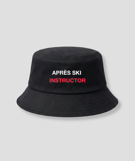 Instructor de actividades après-ski