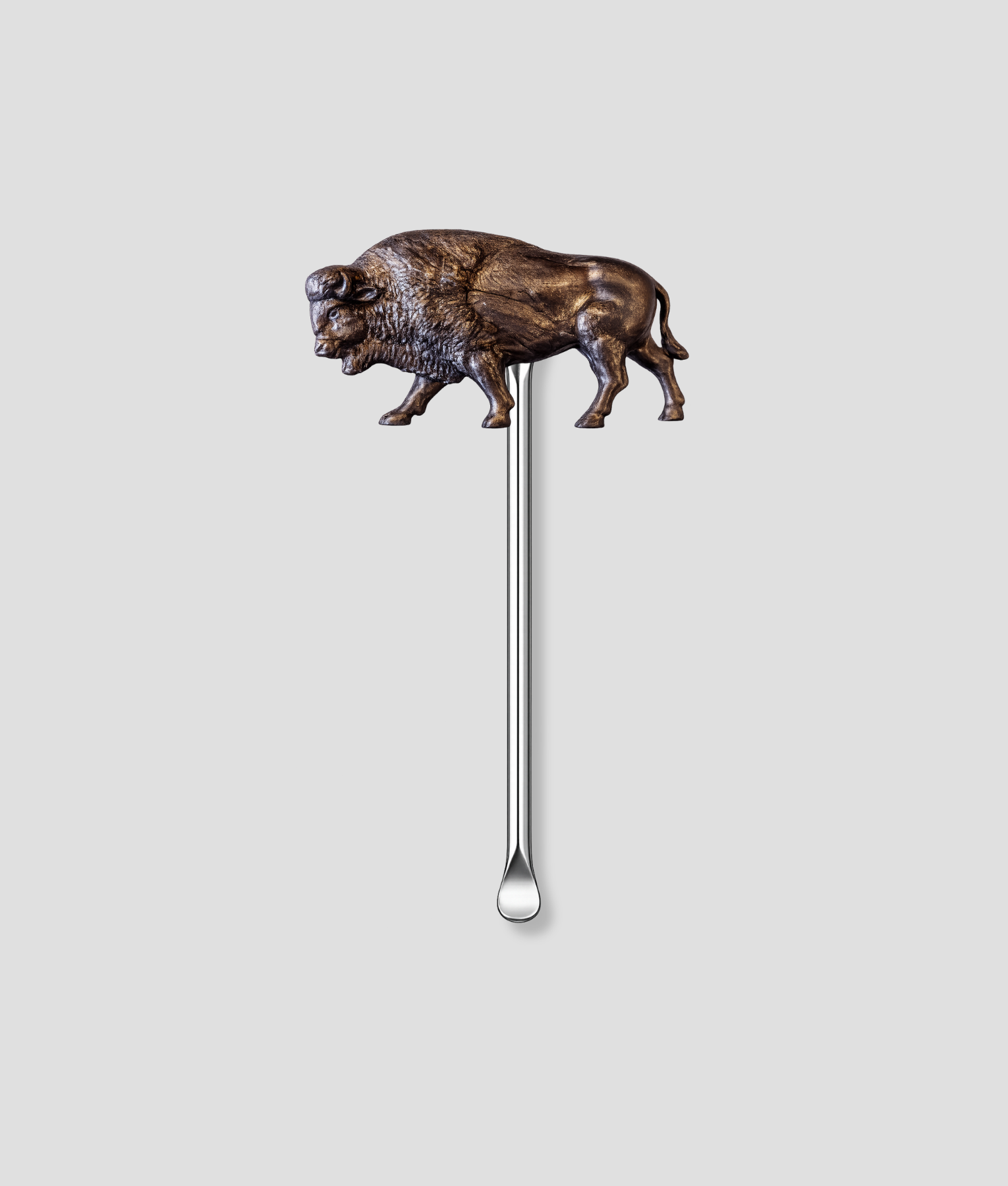 Lord buffel word je niet snuifschep