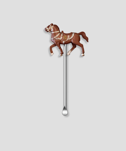 Caballo de Ketapa