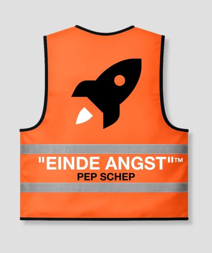einde angst hesje