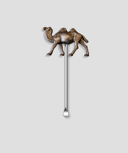 Caballo del desierto