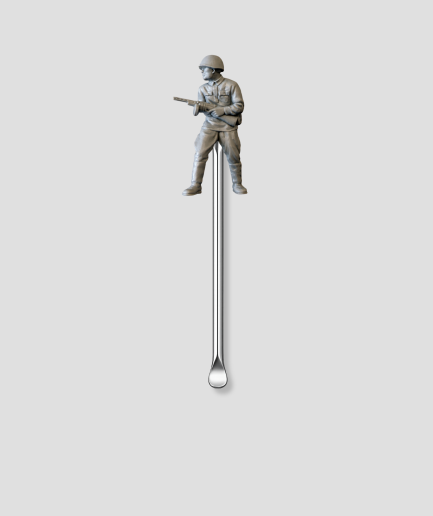 Soldado