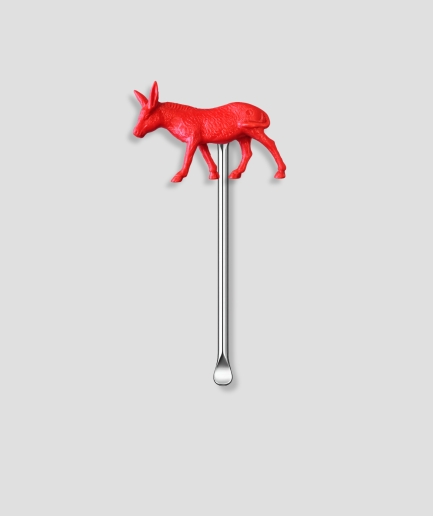 ¡Eh, burro!