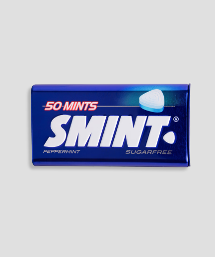 Azul menta
