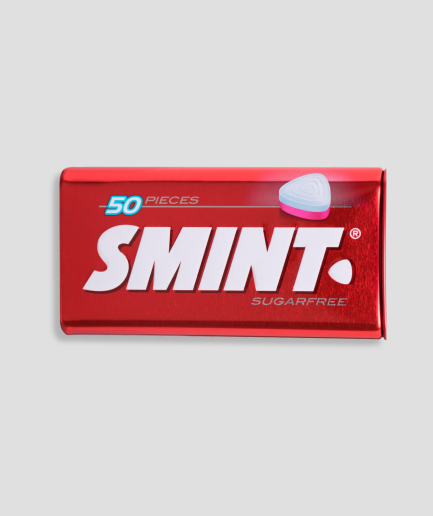 Rojo menta