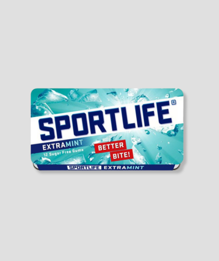 Chicle Sportlife