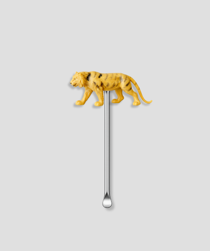 Animal hambriento