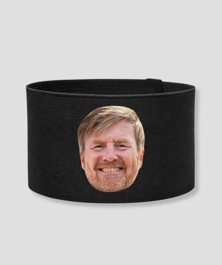 El tío Willem