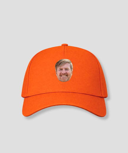 ¡Ánimo, Willem!