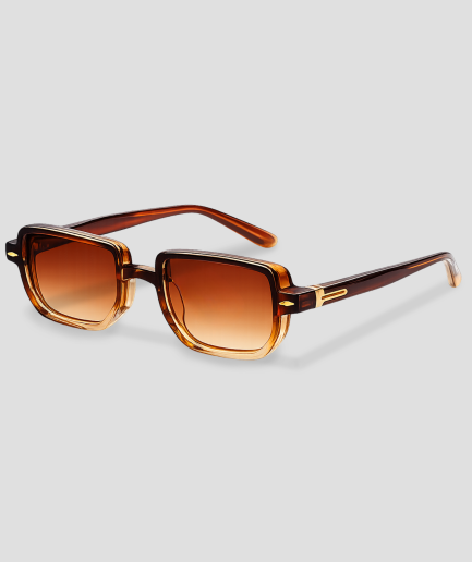 las gafas naranjas más chulas