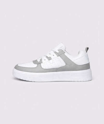 01 Essentials Gris y blanco