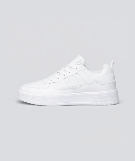 01 Essentials Blanco sobre blanco