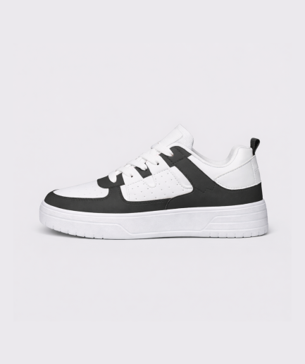 01 Essentials Blanco y negro