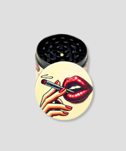 Molino Smokeylips