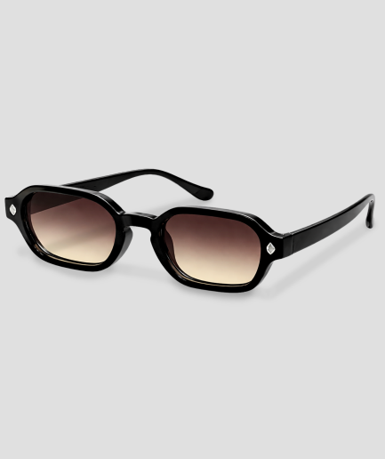 Inspiración para looks con gafas