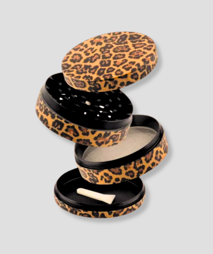 OG Panter, 4 piezas