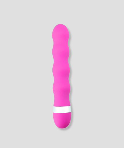 Mi amigo rosa