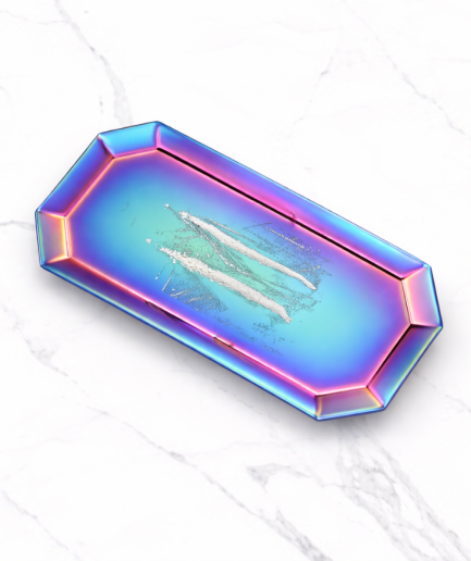 Tablero de esnifar