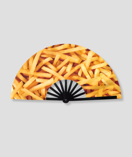 ¿Se dice «friet» o «patat»?