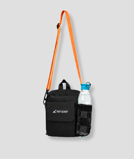 Bolsa para botellas del Día del Rey