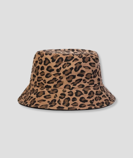 Estampado de leopardo